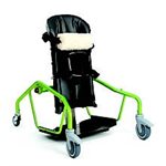 CADRE DE MARCHE POUR MOBILE STANDER