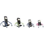 CADRE DE MARCHE POUR MOBILE STANDER