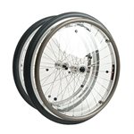 GRANDE ROUE POUR MOBILE STANDER (PAIRE)