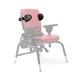 - SUPPORTS LATERAUX PET. SANS COURROIE PR CHAISE ACTIVITY