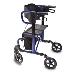 AMBULATEUR / FAUTEUIL "HYBRID"