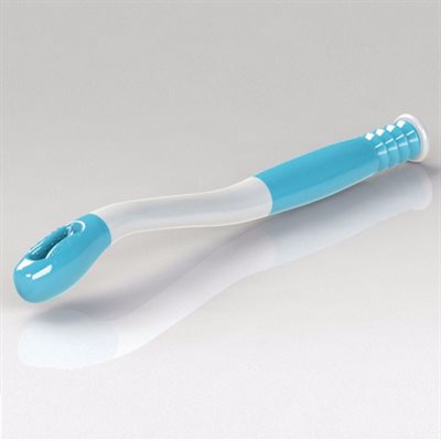PINCE ADAPTEE PR PAPIER HYGIENIQUE