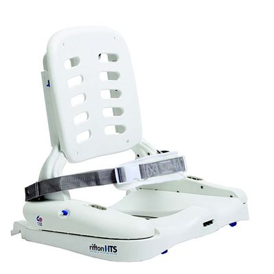 - CHAISE HTS DOSSIER / SIEGE / CEINTURE (G)