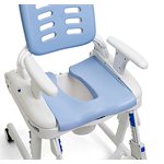 - RECOUVREMENT DOS ET SIEGE OUVERT A L'ARRIERE PR HTS (G)