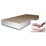 MATELAS BARIATRIQUE 7 POUCES  B400, CAP 400 LB