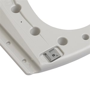 ATTACHE PR SUPPORT DE SEAU PR CHAISE DOUCHE / AIS. SWIFT MOBIL