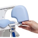 - ABDUCTEUR PR CHAISE HTS (MOY / GR)