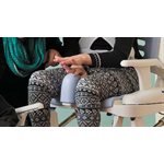 - ABDUCTEUR PR CHAISE HTS (MOY / GR)