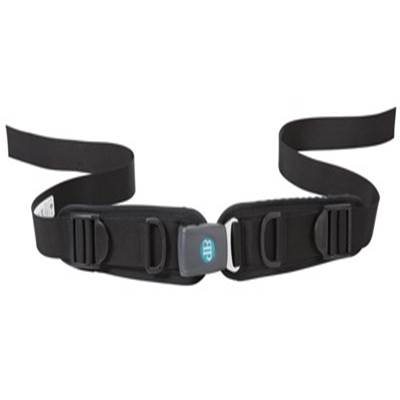 CEINTURE PELV. BODYPOINT / 2PTS / T-ARRIERE / A SANGLE / B-POUS / MOY