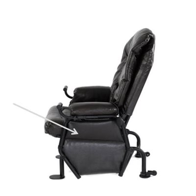 PANNEAU LATERAL PR FAUTEUIL PEL AUTOBLOQUANT