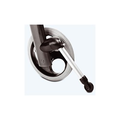 - ANTI-BASCULE PIVOTANT POUR CROCODILE GR. 3