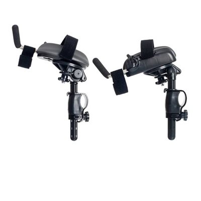 GOUTTIERES POUR VERTICALISATEUR MOBILE STANDER RIFTON