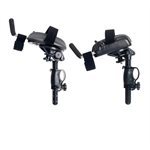 GOUTTIERES POUR VERTICALISATEUR MOBILE STANDER RIFTON