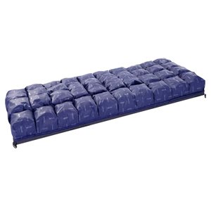 MATELAS DE CELLULES D'AIR VICAIR 36"x80"