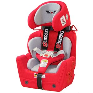 - SIEGE D'AUTO ADAPTE PR ENFANT CARROT 3