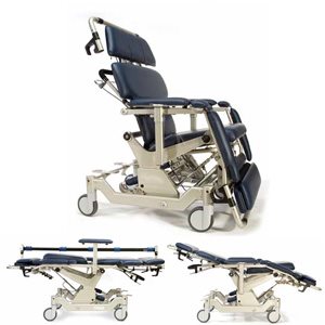 CHAISE CIVIERE BARTON SANS SYSTEME DE TRANSFERT