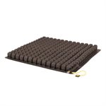 COUSSIN ROHO MINI-MAX  1", AVEC HOUSSE