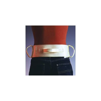 CEINTURE DE MARCHE DE NYLON POUR ENFANT