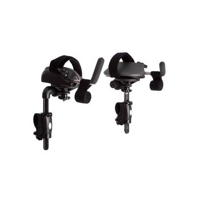 - PETITS SUPPORTS D'AVANT-BRAS PR PACER / MOBILE STANDER