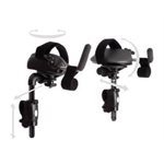 - PETITS SUPPORTS D'AVANT-BRAS PR PACER / MOBILE STANDER