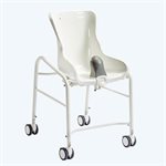 - CHAISE DE DOUCHE / D'AISANCE SWAN