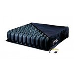 COUSSIN ROHO THERAPEUTIQUE, "MID-PROFILE", 3" AVEC HOUSSE