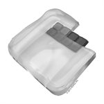 COUSSIN ROHO AIRLITE AVEC HOUSSE