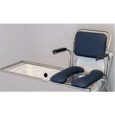 BANC REGULIER AV / SYSTEME COULISSANT MECANO MEDIC