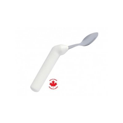 CUILLERE A THE ALOURDIE A ANGLE COLLECTION FEATHERLITE