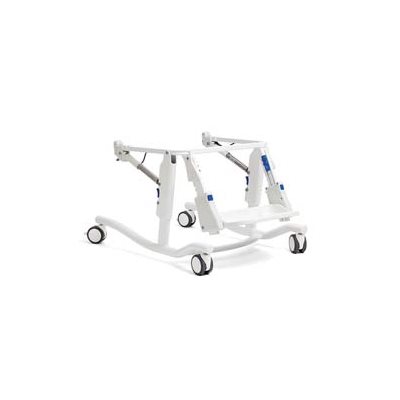 - BASE MOBILE AV / BASCULE ET APPUIE-PIEDS PR CHAISE HTS (G)