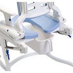 - BASSIN HYGIENIQUE PR CHAISE HTS (M)