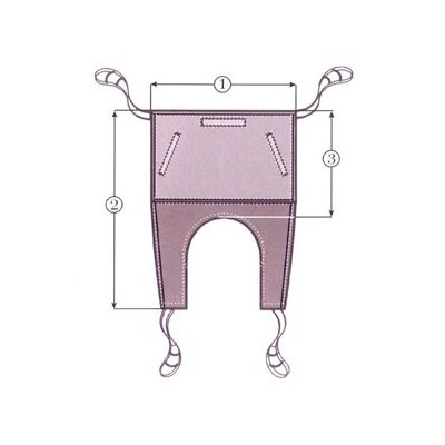 TOILE INSTALLATION RAPIDE # 640 , 6 COURROIES