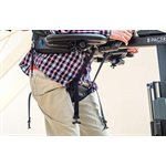 - COUSSINET PR SELLE DE POSIT. PELVIEN PR PACER / E-PACER (G)