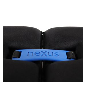 COURROIE ARRIERE POUR SIEGE NEXUS