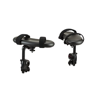 -PLATEFORMES APPUIE-BRAS PR CADRE DE MARCHE PACER [PRE]