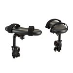 -PLATEFORMES APPUIE-BRAS PR CADRE DE MARCHE PACER [PRE]