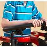 -PLATEFORMES APPUIE-BRAS PR CADRE DE MARCHE PACER [PRE]