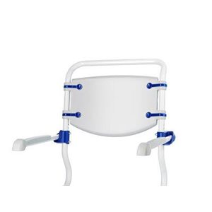 DOSSIER HYGIENIQUE POUR CHAISE OCEAN