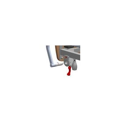 CAME DE SERRAGE POUR BARRIERE 4484