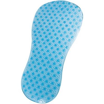 TAPIS DE BAIN A VENTOUSES 16" x 32"