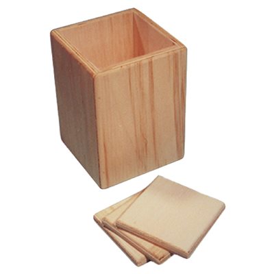 ELEVATEUR DE MEUBLE REGLABLE DE 3" A 6"