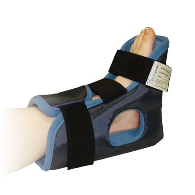 BOTTE D'ELEVATION VENTOPEDIC