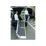 RAMPE D'ACCES EZ TRIFOLD ADVANTAGES SERIES