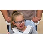 - POIGNEES DE POUSSEE POUR CHAISE HTS