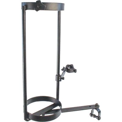 SUPPORT UNIVERSEL PR RESERVOIR D'OXYGENE, "D" ET "E"