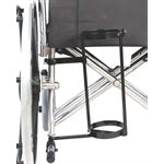 SUPPORT UNIVERSEL PR RESERVOIR D'OXYGENE, "D" ET "E"