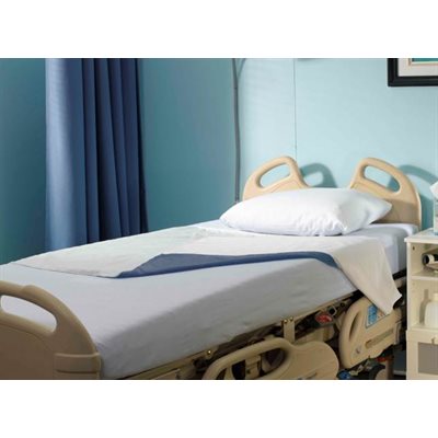 ALESE DE POSITIONNEMENT SWIFT 40X72 BLEU ROYAL / SIMPLE