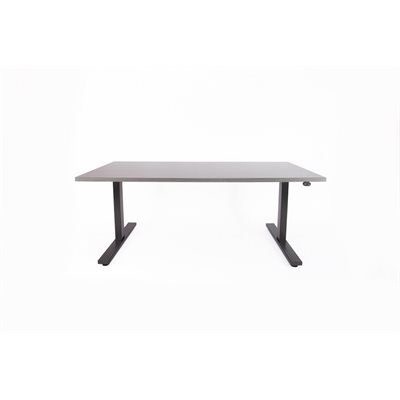 TABLE REGLABLE EN HAUTEUR