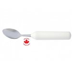 CUILLERE A SOUPE FEATHERLITE ANGLE DROIT