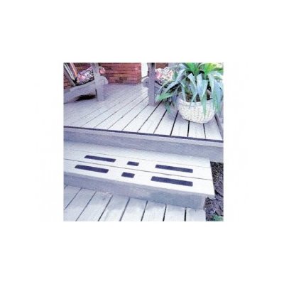 BANDE ANTIDERAPANTE, AUTOCOLLANTE